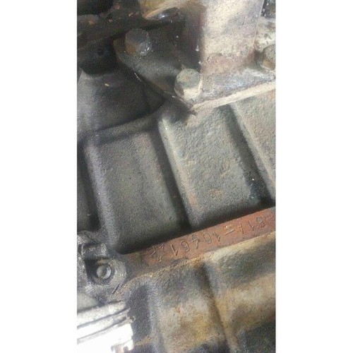 Motore compl - motore, compl.