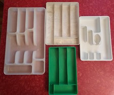 Vintage Kitchen Silverware