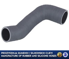 Tubo di ricambio JEEP GRAND