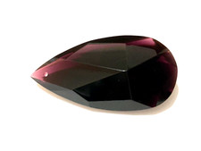 MANDORLA CRISTALLO BOHEMIA