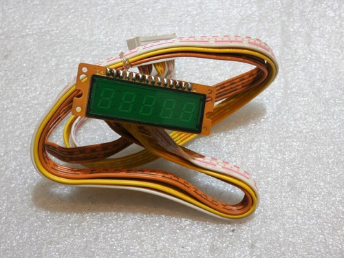 Contatore per teac 1000r - contatore, x-1000r