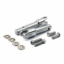 Adattatori pedane pedalini