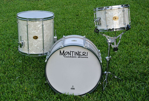 Joe montineri usa custom - joe,