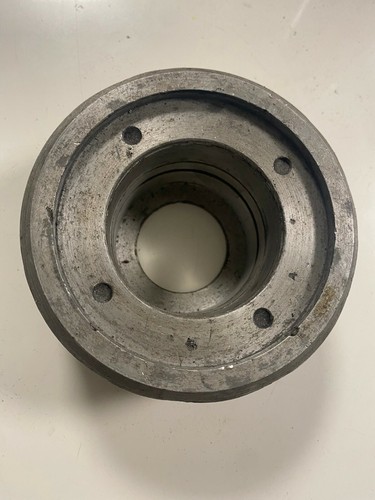 Puleggia lancia aurelia b24 - puleggia,