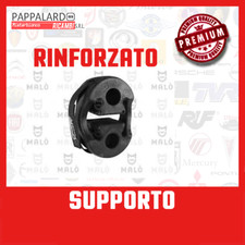 SUPPORTO SCARICO MARMITTA