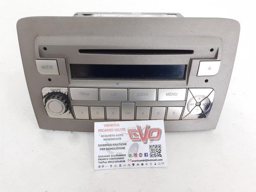 7647378316 autoradio lancia - 7647378316,