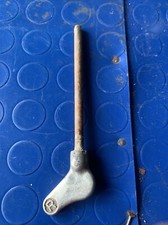 VESPA 125 FARO BASSO ASTA LEVA COMANDO BENZINA SERBATOIO CARBURATORE EPOCA