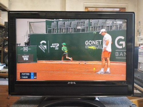 Lcd mivar m3 - mivar,