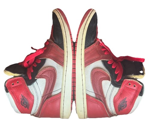 Wmns air jordan - wmns, high