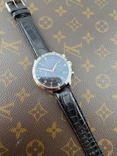 Paul Picot Gentleman Acier