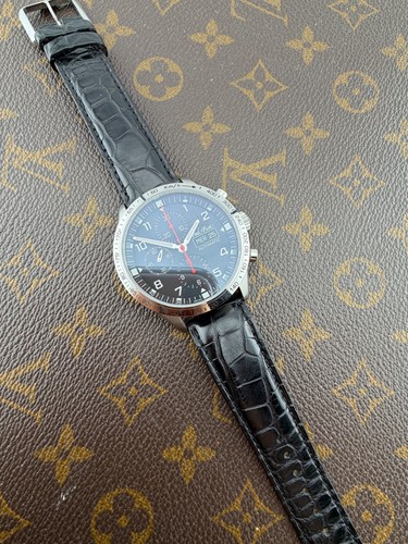 Paul picot gentleman acier - picot,