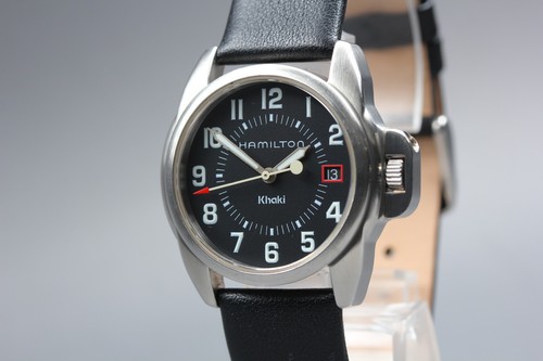 Orologio uomo hamilton - uomo, 6301