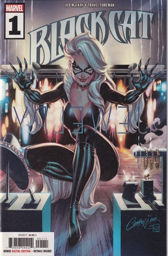 Black cat j - #, j.
