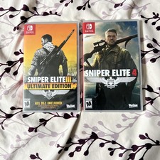 Sniper Elite 3 Ultimate