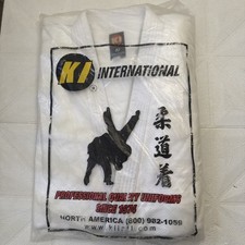 KI INTERNATIONAL KIMONO, KI