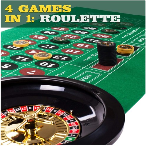 Ultimate casino night - casino,