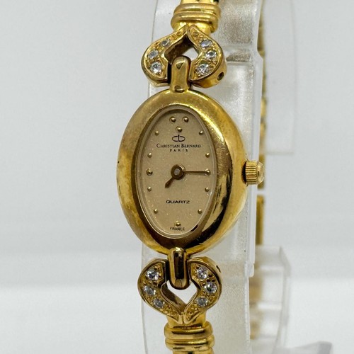Orologio christian bernard - christian,