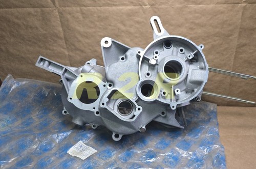 Carter motore ape 600 - motore,
