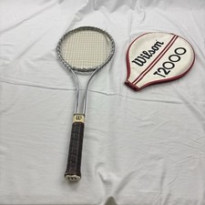 Racchetta da tennis vintage