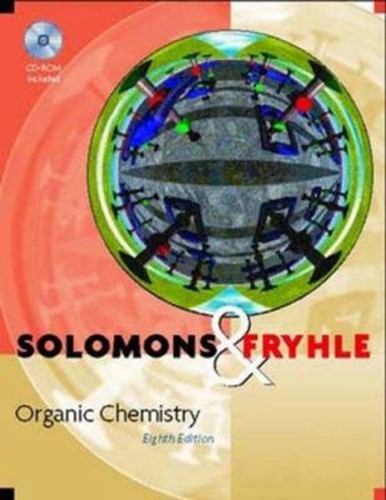 Organic chemistry hardcover - organic,