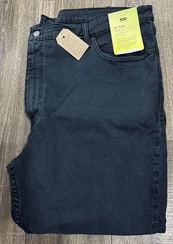 Big mens levi 511 slim - mens,