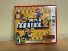 New Super Mario Bros. 2