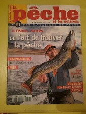 La Pesca E I Pesci Nº775 -