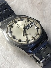 Orologio Zenith Automatic Af/P 28800 Vintage