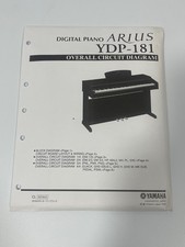 Pianoforte digitale originale