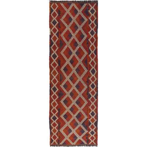 Tappeto runner persiano
