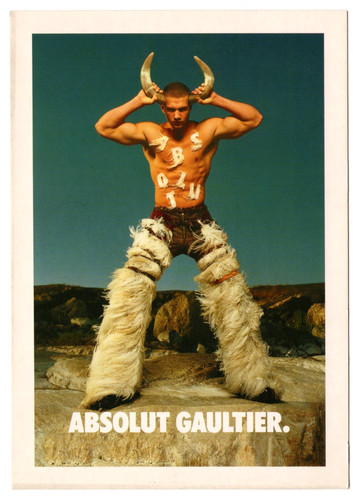 Absolut vodka - vodka,