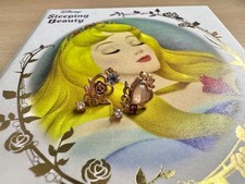 Orecchini disney take - orecchini, take-up