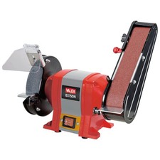 Smerigliatrice da banco