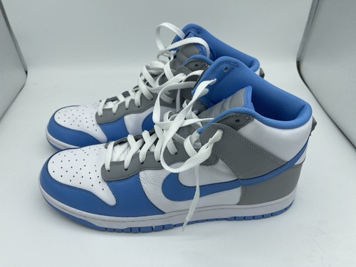 Nike dark high - dark, you