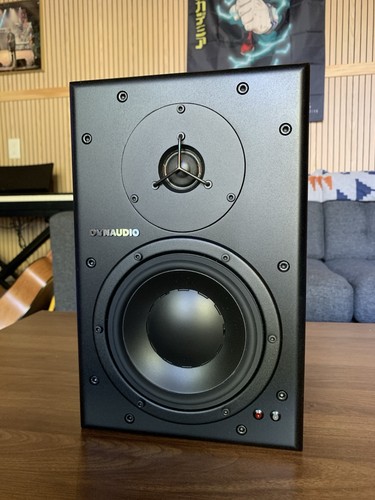Dynaudio bm6a mk1 - bm6a,