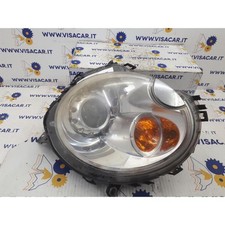 Proiettore Anteriore Destro Mini Mini Cooper R56 (2007)