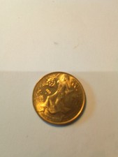 Moneta Da Lire 200 FAO Del