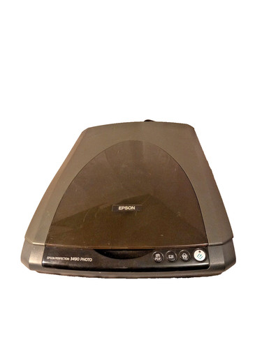 Epson perfection 3490 - perfection,