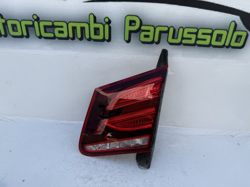 Fanale posteriore interno