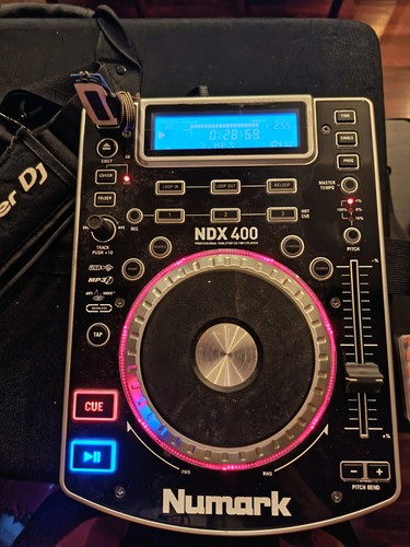 Numark ndx400 usato non - usato, (non