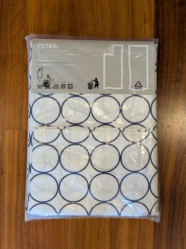 Ikea petra coppia tende - ikea,