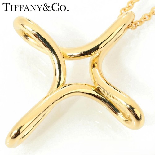 Collana tiffany elsa - collana,