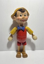 Bambola Snodata Vintage 8”