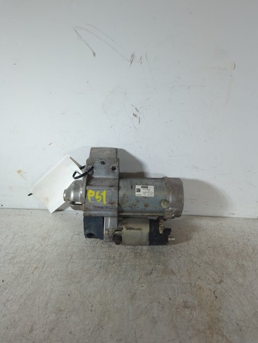 Motorino avviamento cambio