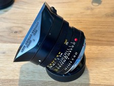 Leica, Leitz Wetzlar Elmarit R 24 mm 2,8