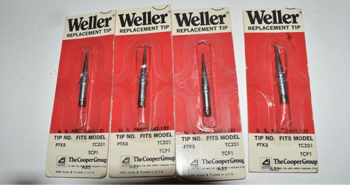Weller ptk8 punta per - ptk8,