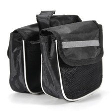 Borsa doppia borsa tubo