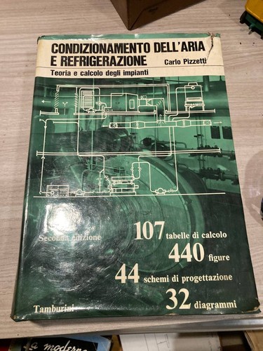 Condizionamento dell aria - condizionamento, e