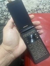 Samsung Galaxy Folder 2