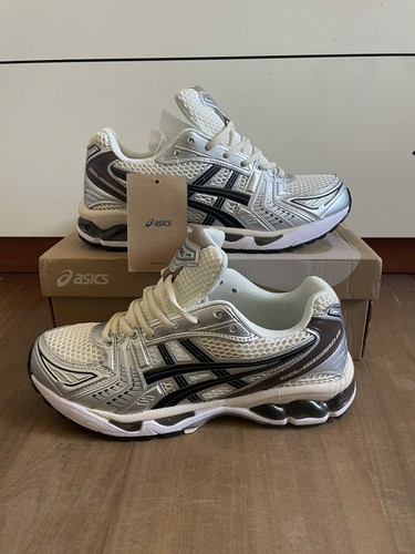 Asics gel kayano uomo - uomo, beige